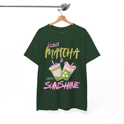 Unisex T Shirt