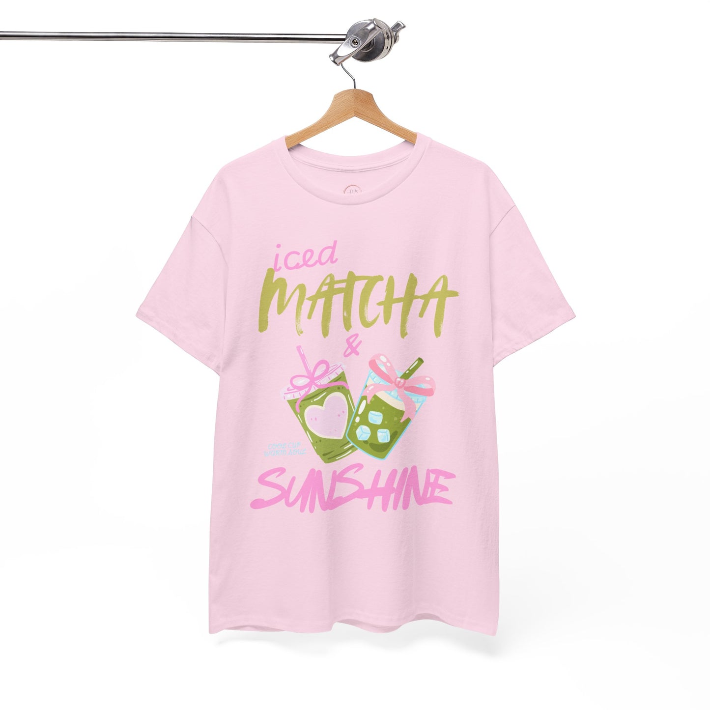 Unisex T Shirt