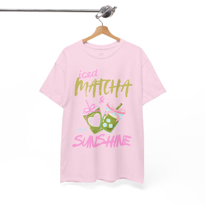 Unisex T Shirt