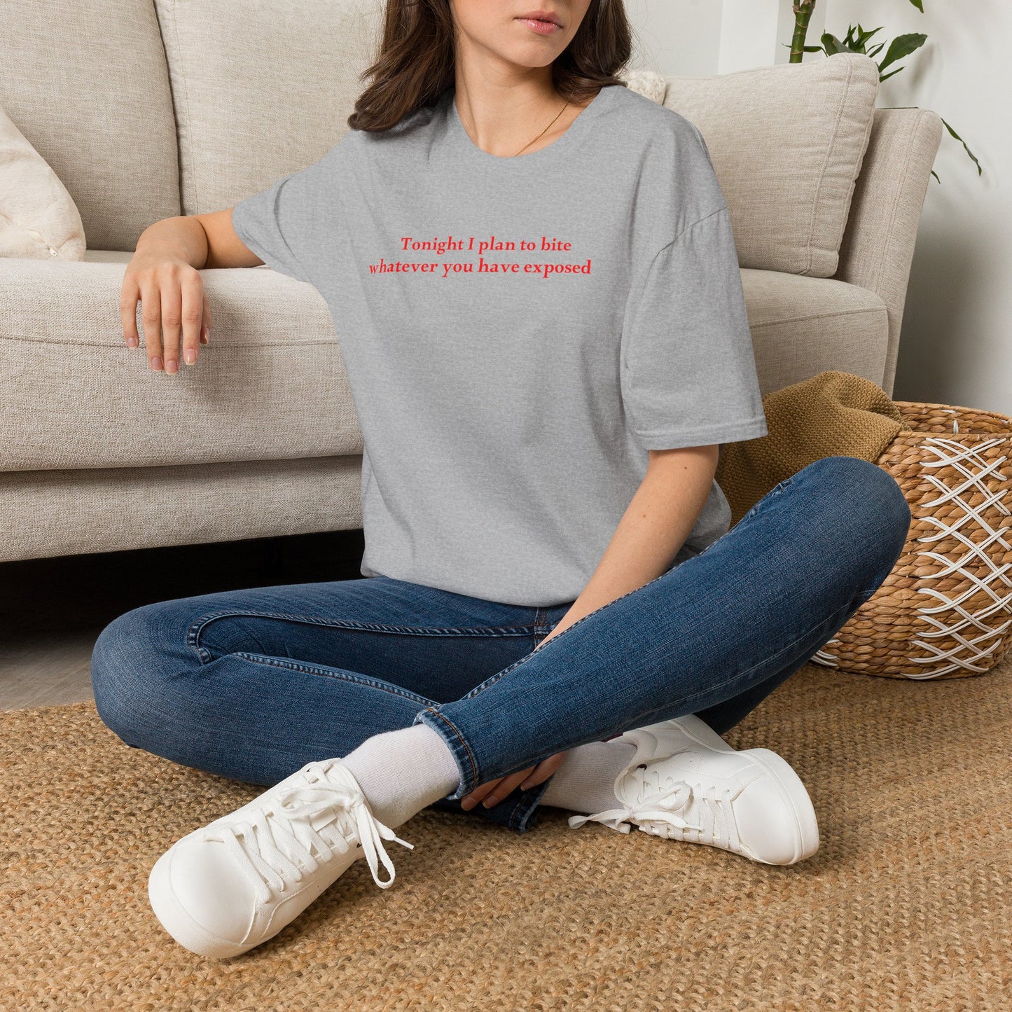 Unisex T Shirt