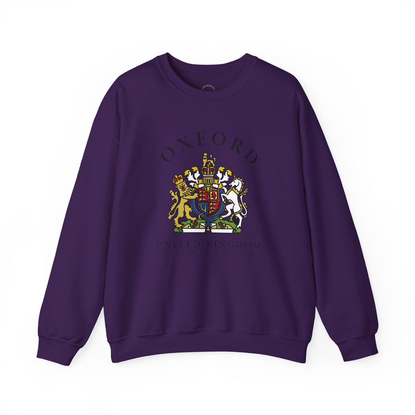 Oxford United Kingdom Sweatshirt