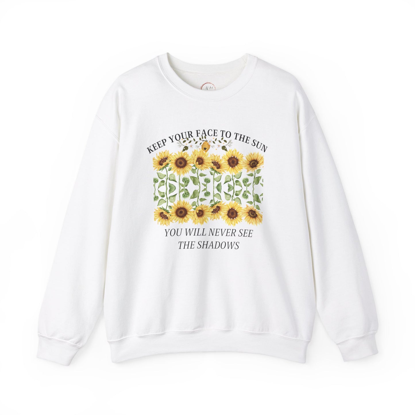 Unisex Crewneck Sweatshirt