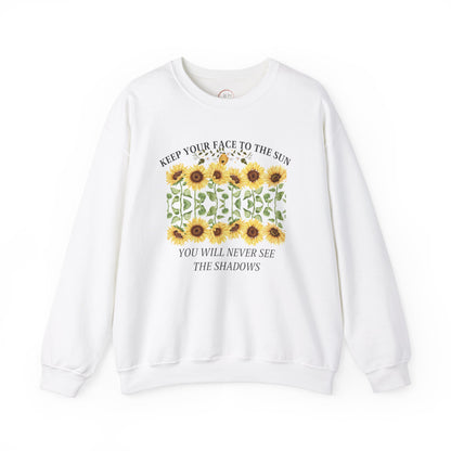 Unisex Crewneck Sweatshirt