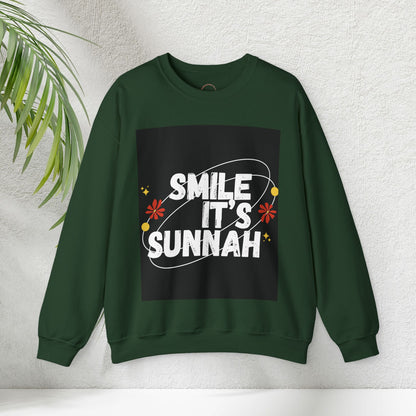 Muslim Sweatshirt