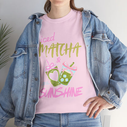 Unisex T Shirt