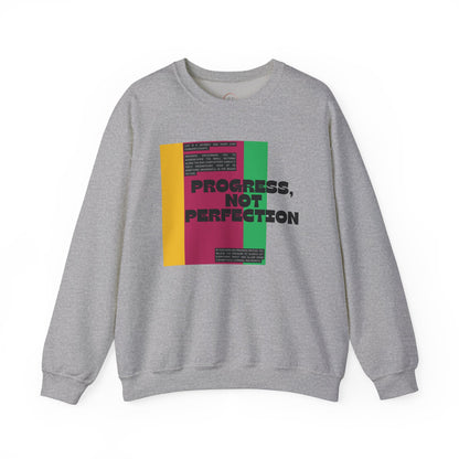 Unisex Crewneck Sweatshirt