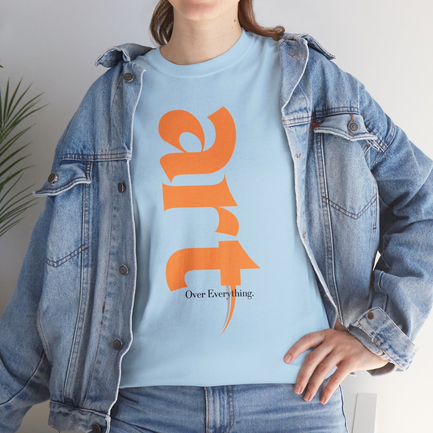 Unisex T Shirt