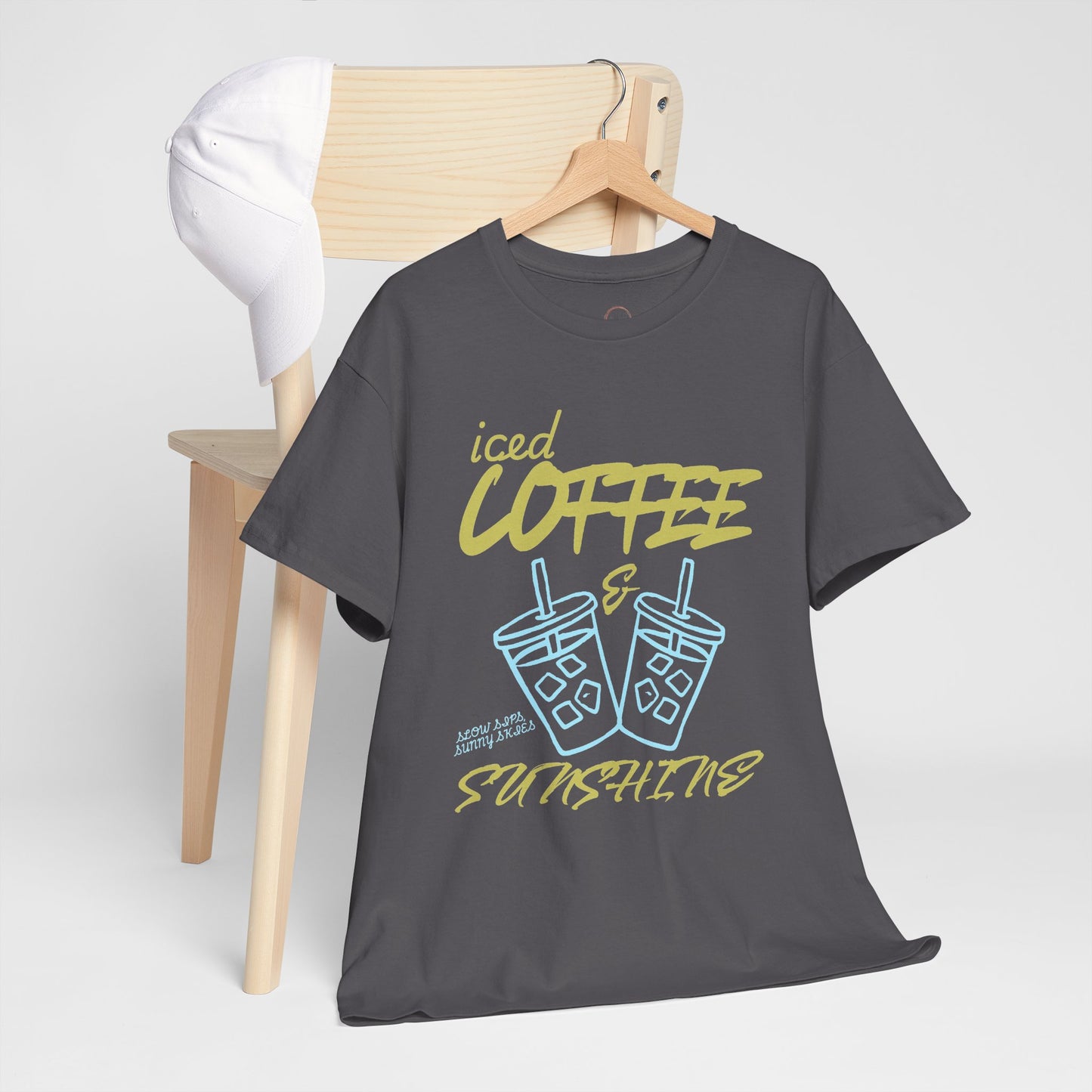 Unisex T Shirt