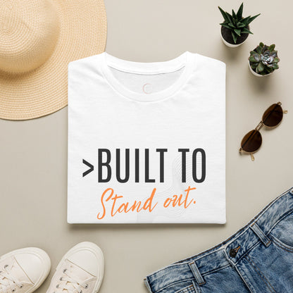 Unisex T Shirt