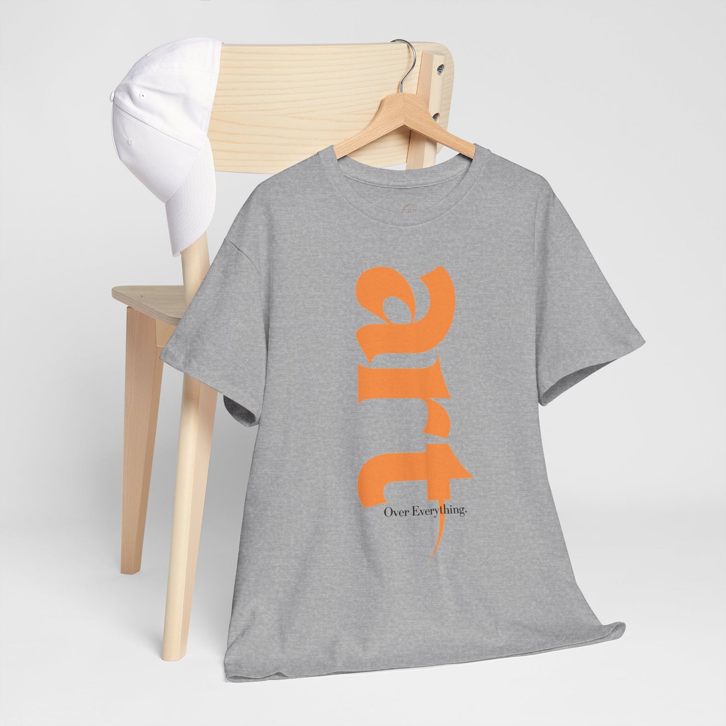 Unisex T Shirt