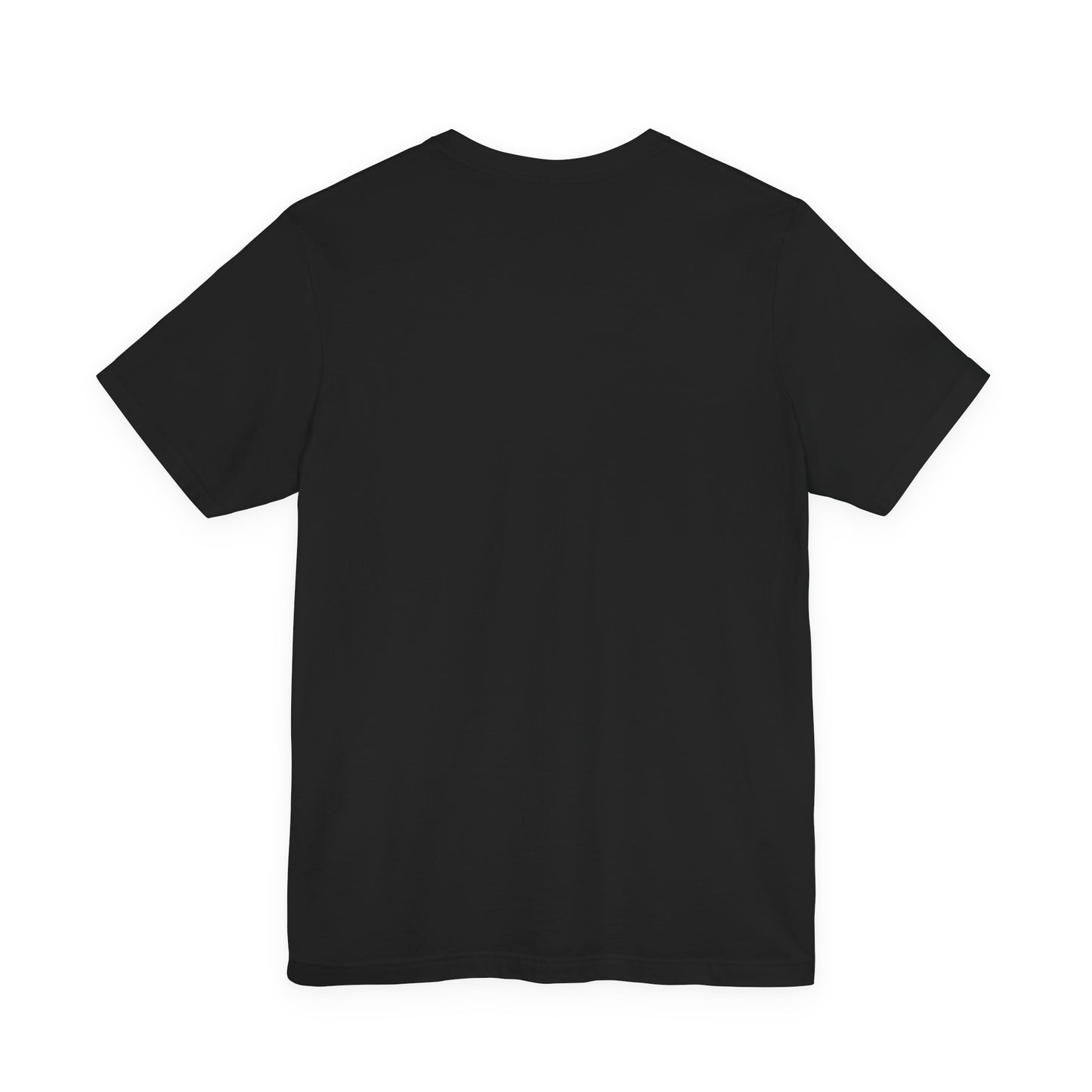 Unisex Graphic T-Shirt, Casual Cotton Tee, Everyday Shirt