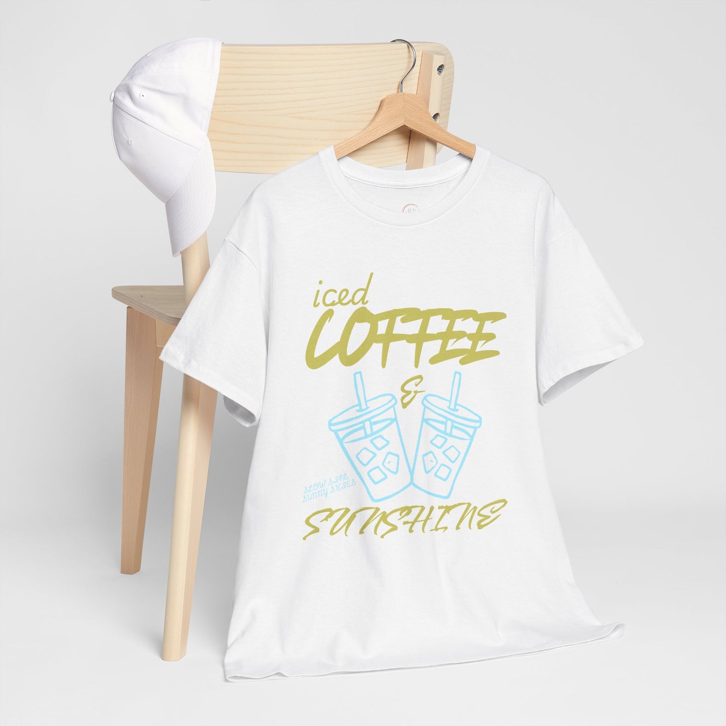 Unisex T Shirt