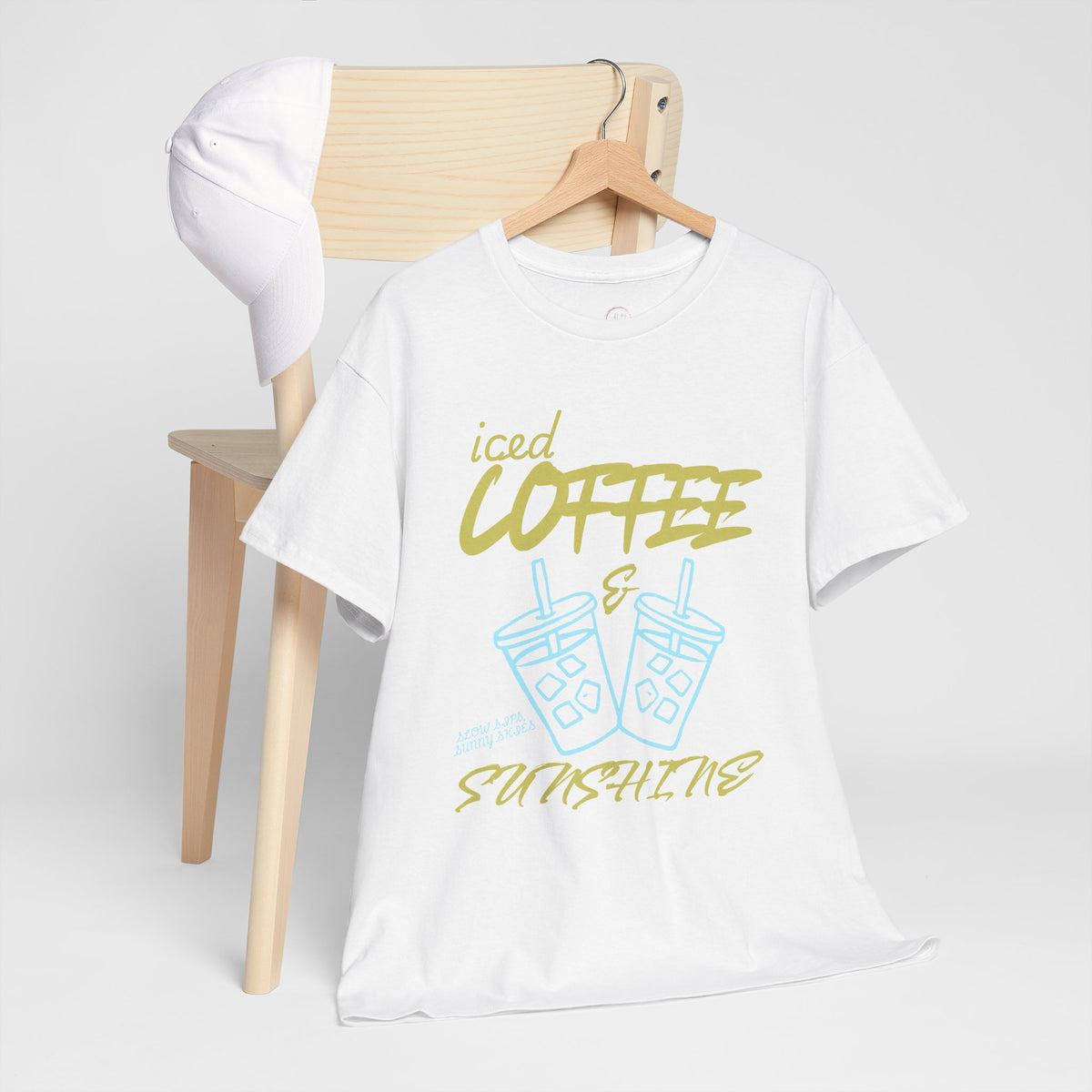 Unisex T Shirt