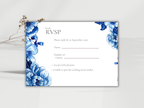 Wedding Invitation Bundle, RSVP, Thank You Card, Table Card, Menu Card, Reception Card, Details Card. WI224