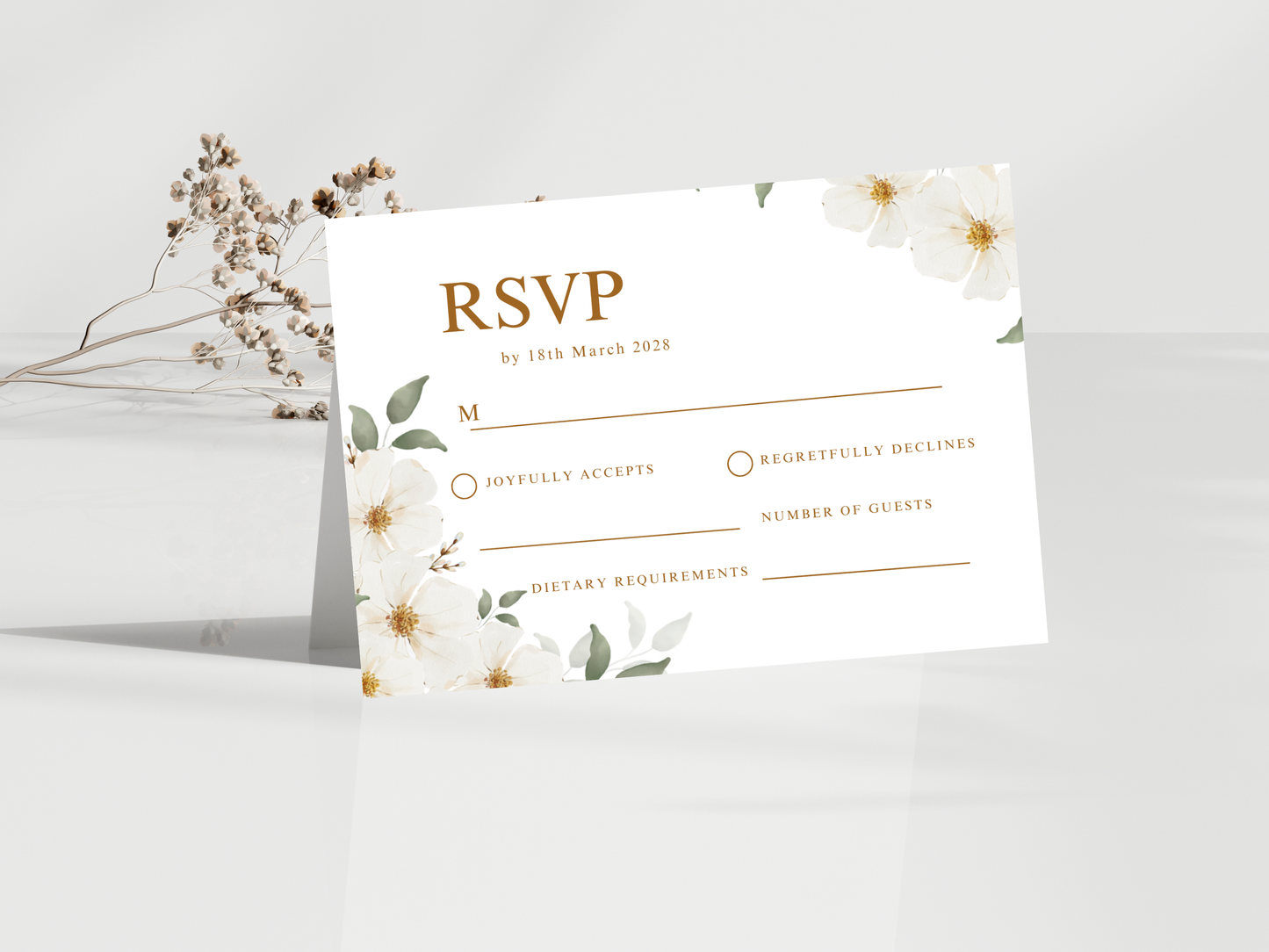 Wedding Invitation Bundle, RSVP, Thank You Card, Table Card, Menu Card, Reception Card, Details Card. Wedding Bottle Label. WI282