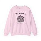 Warwick United Kingdom Sweatshirt, Warwick shirt, Warwick England, England Shirt, The Great Britain, UK shirt, Warwick University
