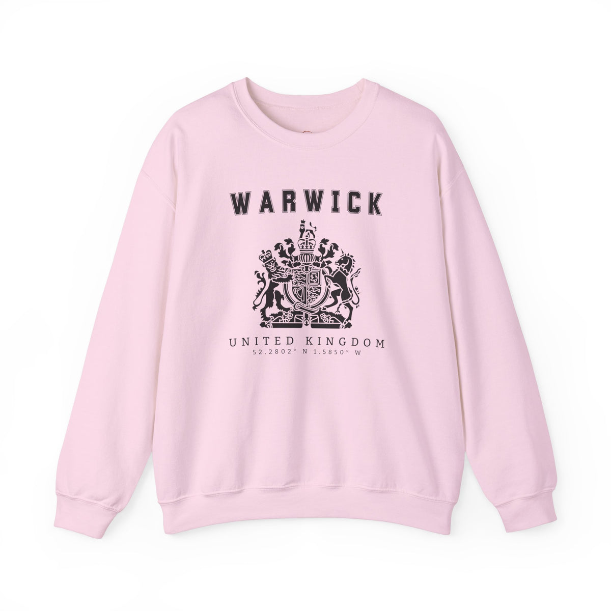 Warwick United Kingdom Sweatshirt, Warwick shirt, Warwick England, England Shirt, The Great Britain, UK shirt, Warwick University