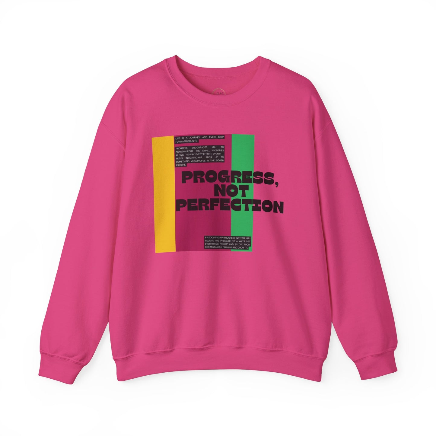 Unisex Crewneck Sweatshirt