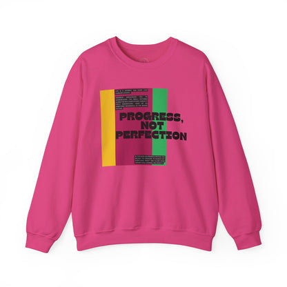 Unisex Crewneck Sweatshirt