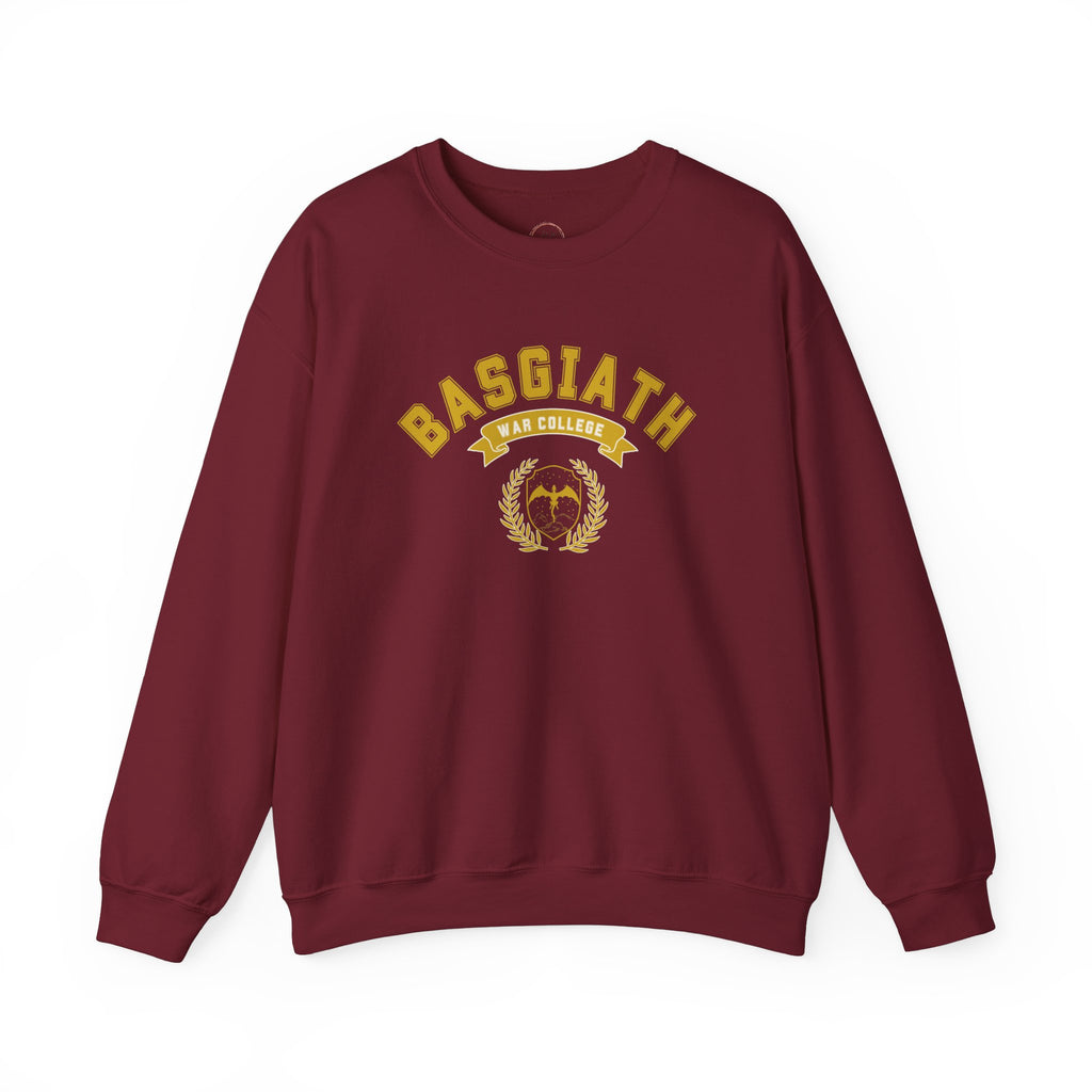 War College Unisex Sweatshirt