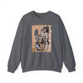 Couple Unisex Sweatshirt - A1 Majestic