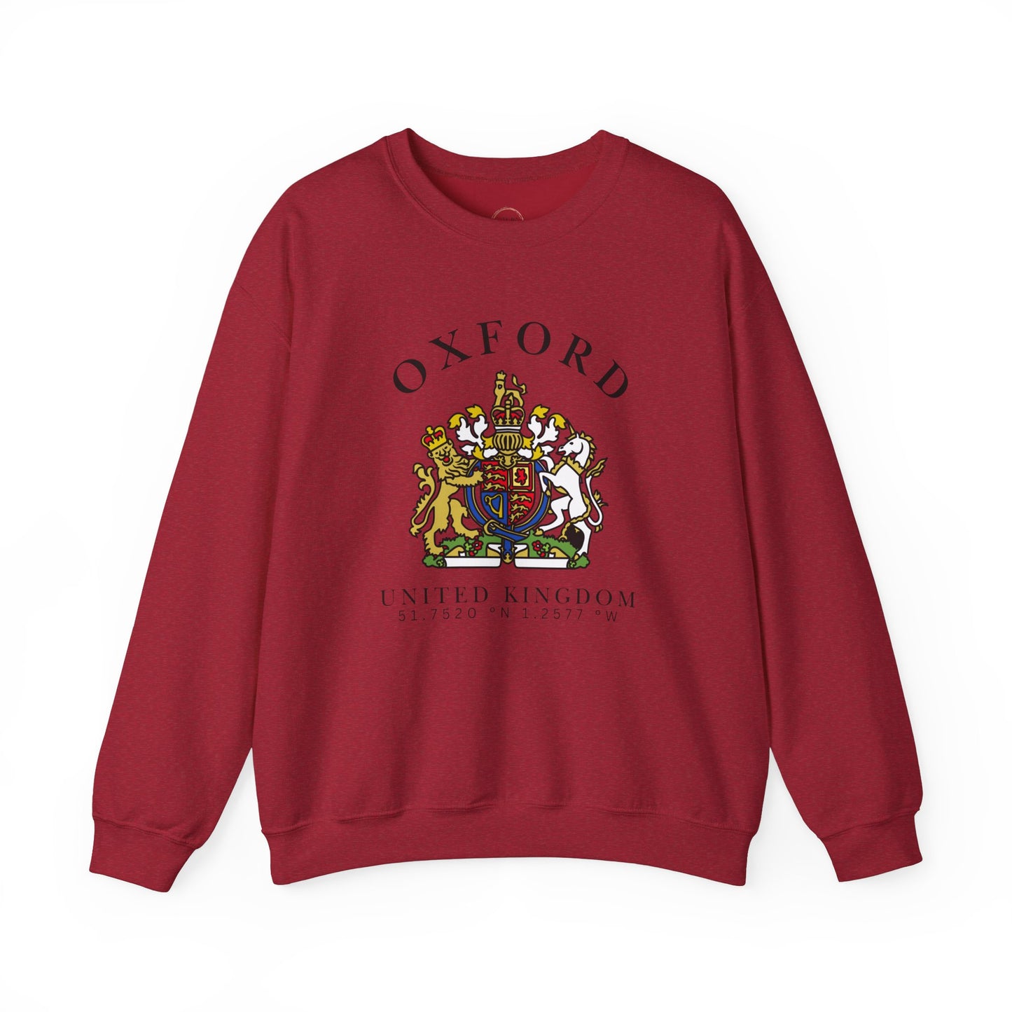 Oxford United Kingdom Sweatshirt