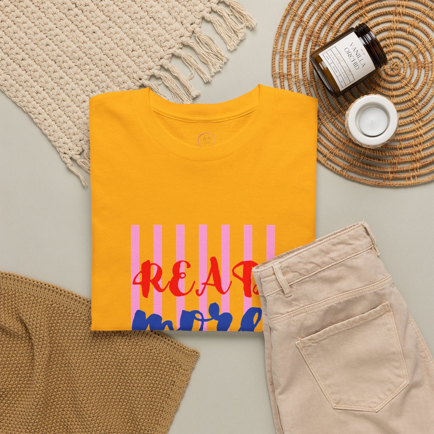 Unisex T Shirt