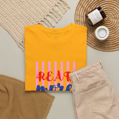 Unisex T Shirt