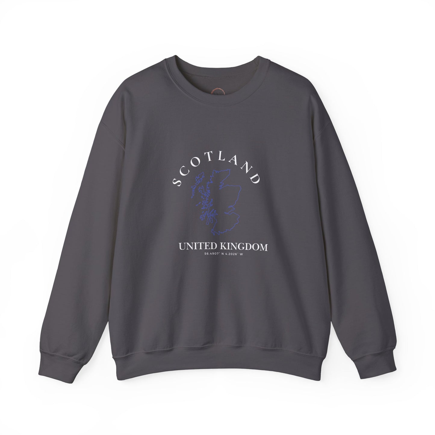 Scotland  Unisex Crewneck Sweatshirt