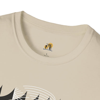 Casual Comfort Unisex Softstyle T-Shirt