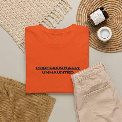 Unisex T Shirt