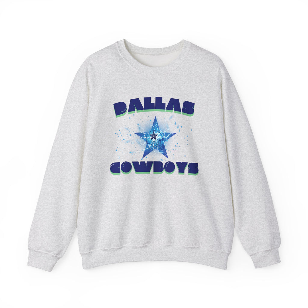 Dallas Cowboys Sweatshirt