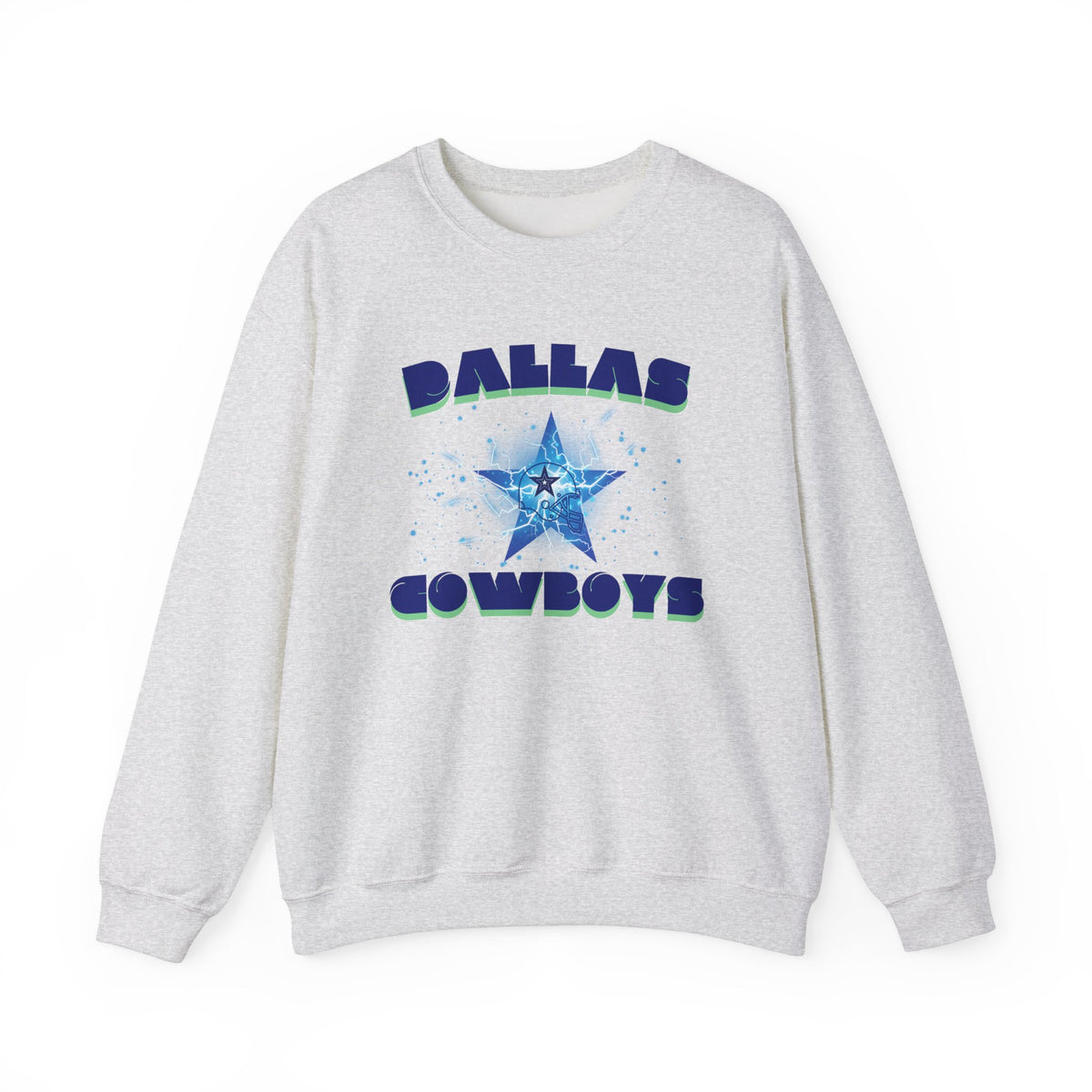 Dallas Cowboys Sweatshirt