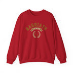 Basgiath War College Sweatshirt, Fourth Wing Sweater, Unisex Crewneck