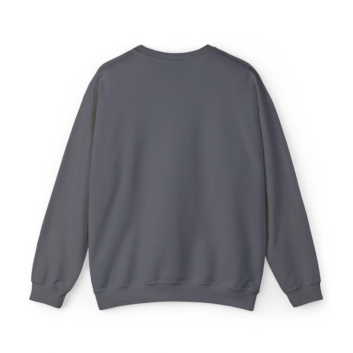 King Crewneck Sweatshirt