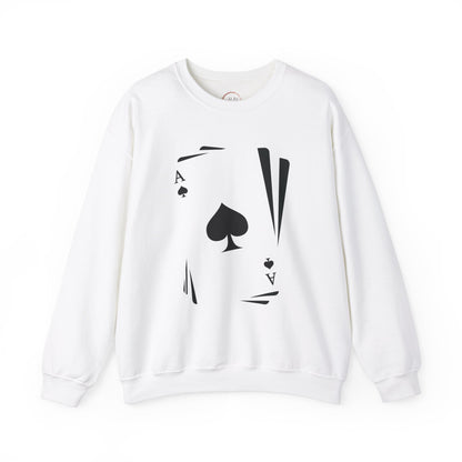 Unisex Crewneck Sweatshirt