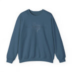 Texas Pride Sweatshirt - A1 Majestic