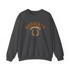 Basgiath War College Sweatshirt, Fourth Wing Sweater, Unisex Crewneck
