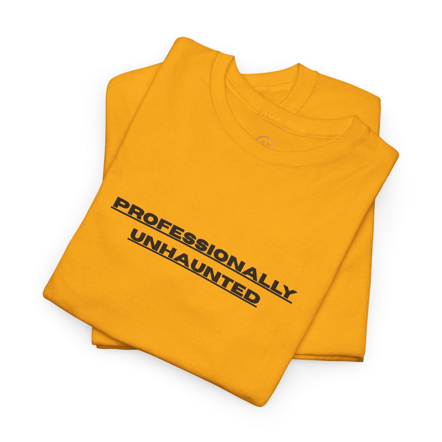 Unisex T Shirt