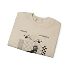 Aries Zodiac Unisex Sweatshirt