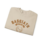 Basgiath War College Sweatshirt, Fourth Wing Sweater, Unisex Crewneck
