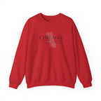 Chicago Unisex Sweatshirt