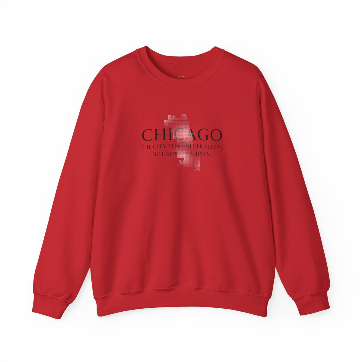 Chicago Unisex Sweatshirt