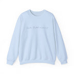 Texas Pride Sweatshirt - A1 Majestic