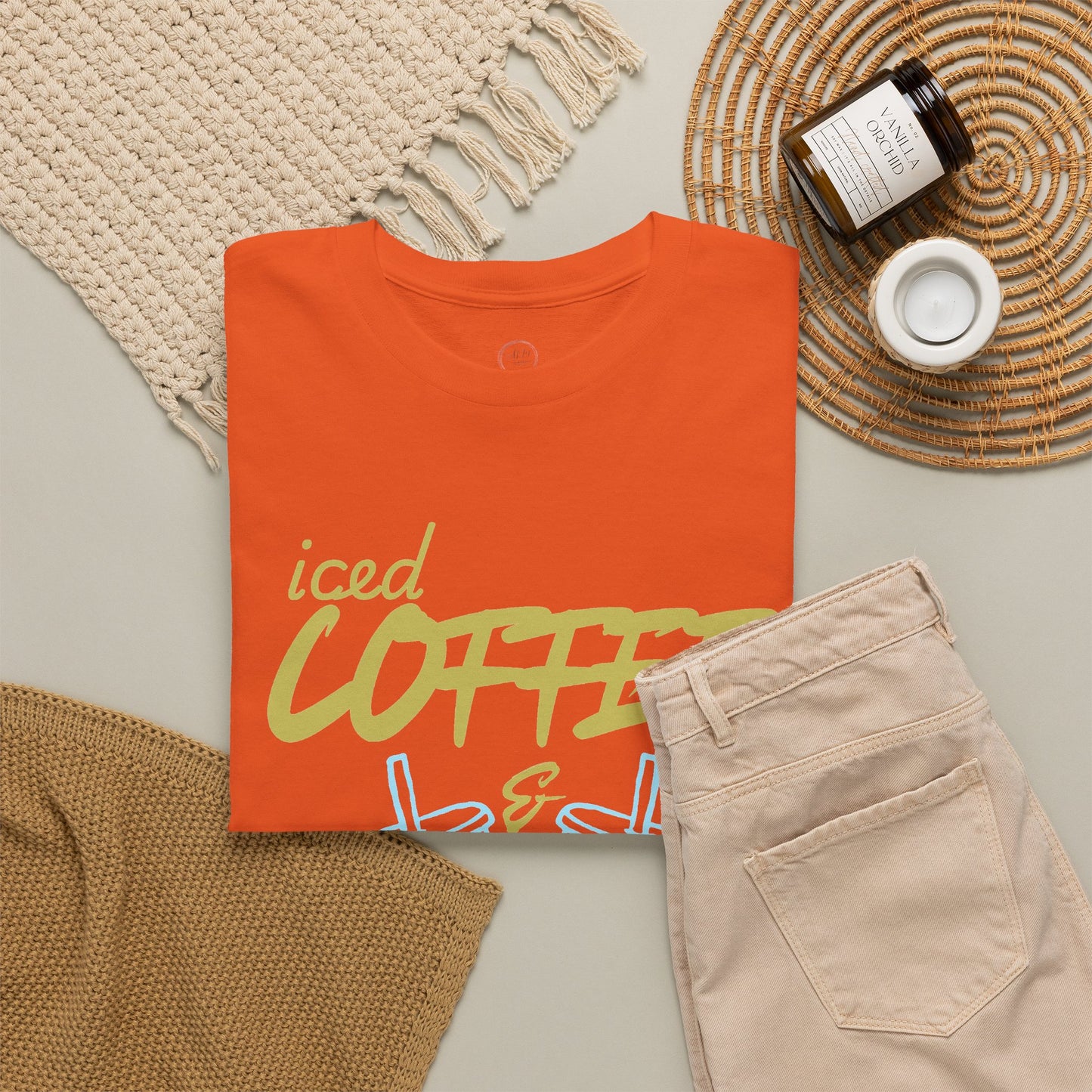 Unisex T Shirt