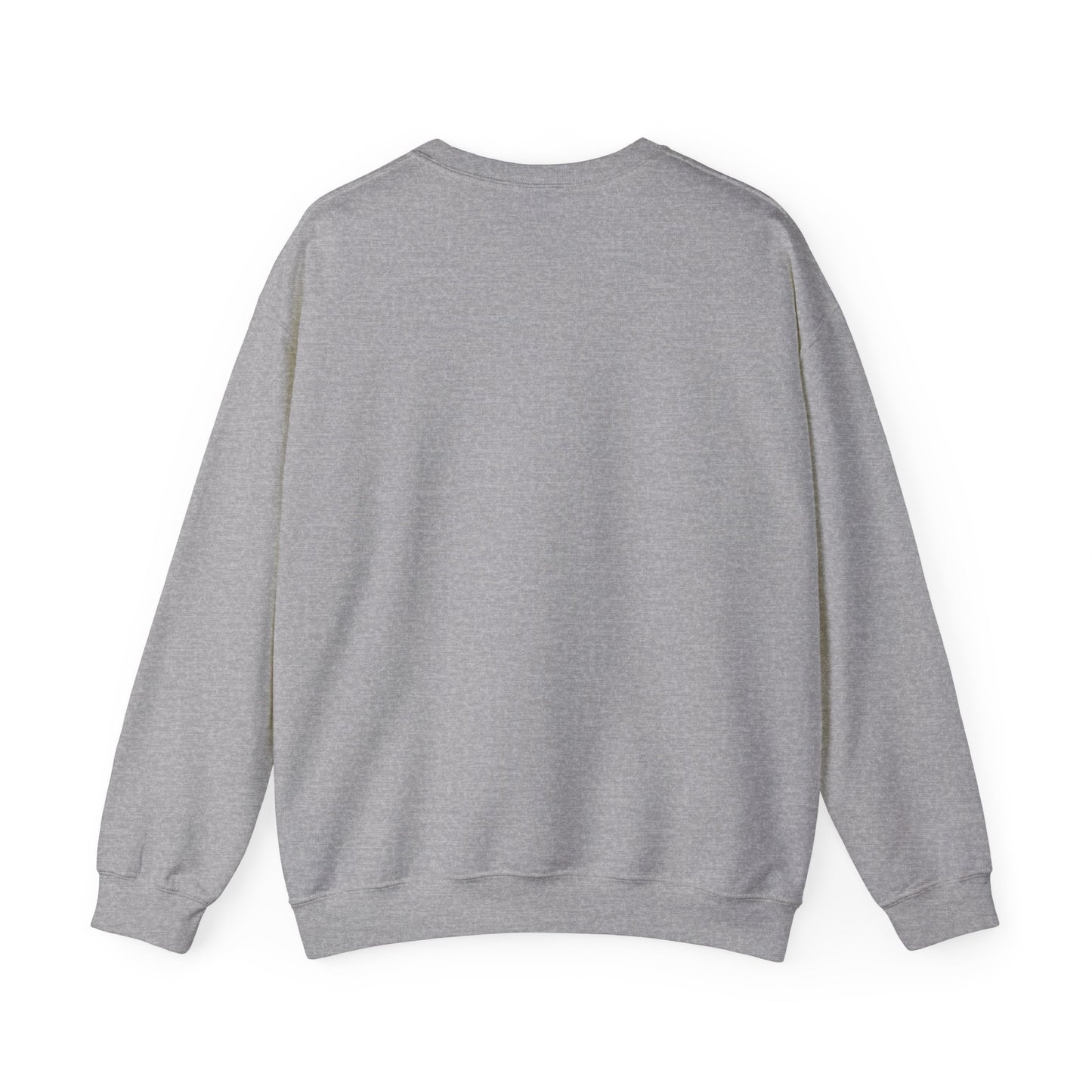 Gold Leaf Graphic Crewneck Sweatshirt | Cozy Fall/Winter Style Gift