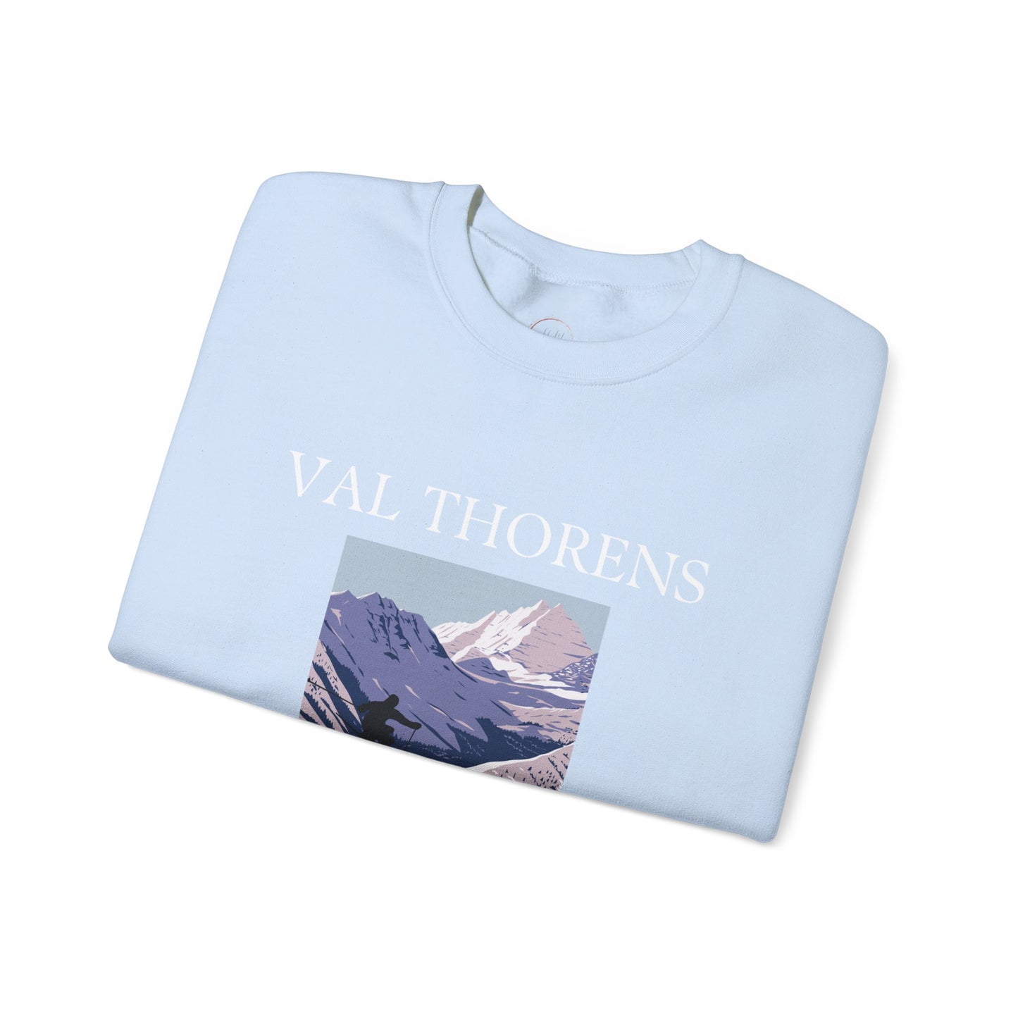 Val Thorens Sweatshirt Unisex