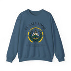 El Salvador Sweatshirt, El Salvador Flag Shirt, Central America