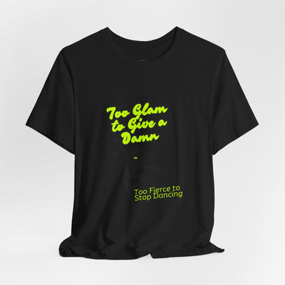 Unisex Graphic T-Shirt, Casual Cotton Tee, Everyday Shirt
