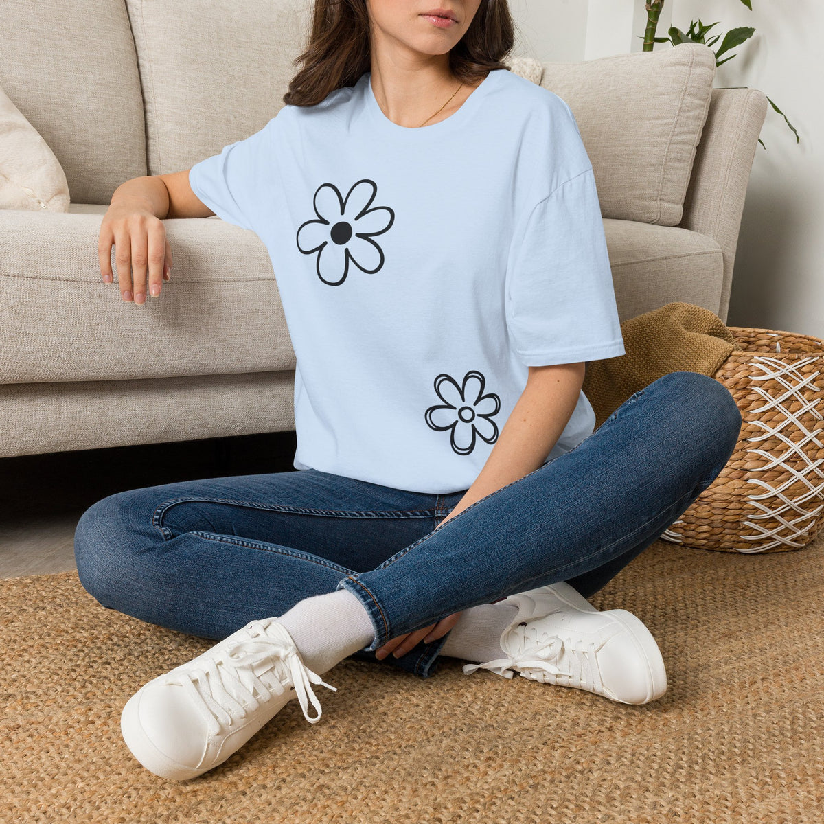 Uni Sex  T-Shirt